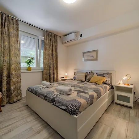 Kapetan Apartment