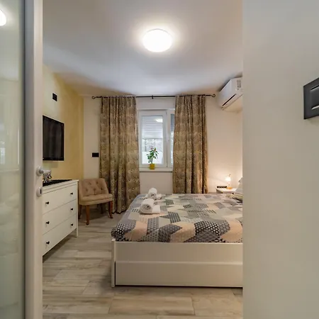 Apartment Kapetan